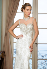 Le Reve Bridal 1050