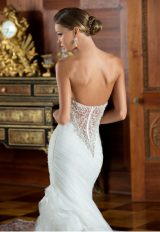 Le Reve Bridal 1050