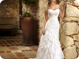 Le Reve Bridal 1057