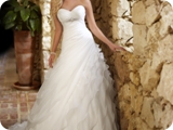 Le Reve Bridal 1064