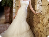 Le Reve Bridal 1066