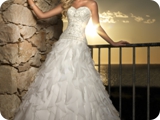 Le Reve Bridal 1069