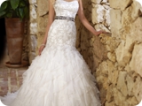 Le Reve Bridal 1072