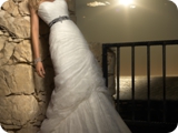 Le Reve Bridal 1073