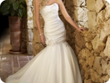 Le Reve Bridal 1075