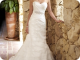 Le Reve Bridal 1077