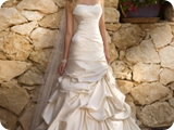 Le Reve Bridal 1078