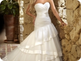 Le Reve Bridal 1079