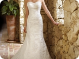 Le Reve Bridal 1083