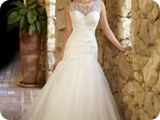 Le Reve Bridal 1085