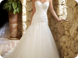 Le Reve Bridal 1086