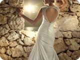 Le Reve Bridal 1089