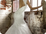 Le Reve Bridal 1096