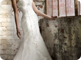 Le Reve Bridal 1108