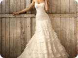 Le Reve Bridal 1052