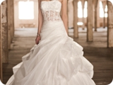 Le Reve Bridal 1055