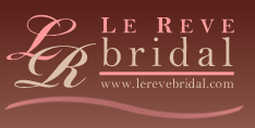 Le Reve Bridal