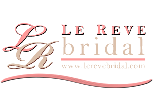 Le  Reve Bridal